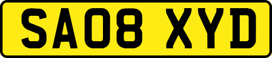 SA08XYD
