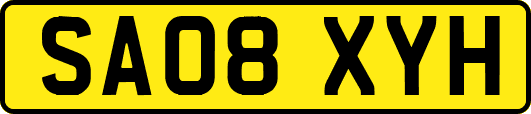 SA08XYH