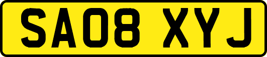 SA08XYJ