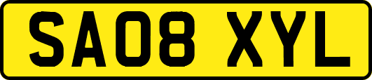 SA08XYL