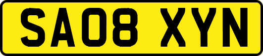 SA08XYN