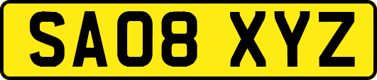 SA08XYZ