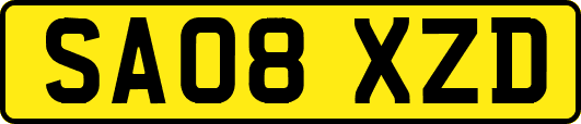 SA08XZD