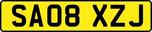 SA08XZJ
