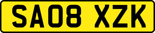 SA08XZK