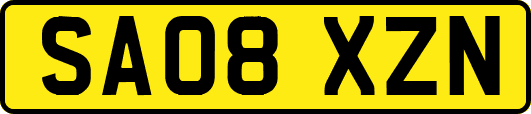 SA08XZN