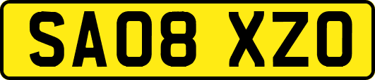 SA08XZO