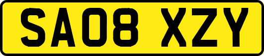 SA08XZY