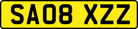 SA08XZZ