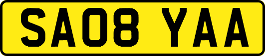 SA08YAA
