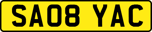 SA08YAC