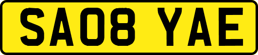 SA08YAE