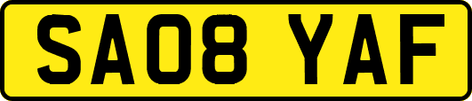 SA08YAF