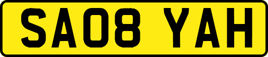 SA08YAH
