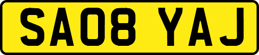 SA08YAJ