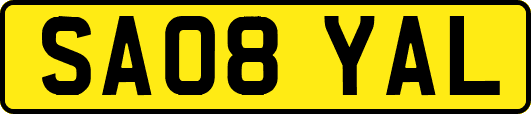 SA08YAL