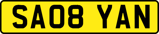 SA08YAN