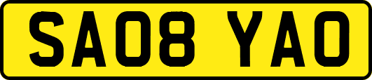 SA08YAO