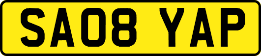 SA08YAP