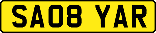 SA08YAR