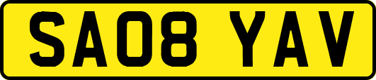 SA08YAV