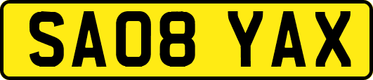 SA08YAX