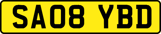 SA08YBD