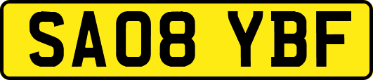 SA08YBF