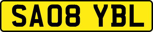 SA08YBL