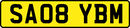 SA08YBM