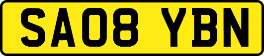 SA08YBN