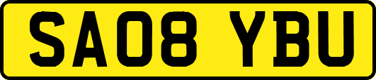 SA08YBU