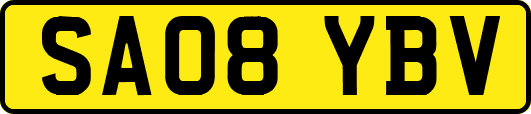 SA08YBV