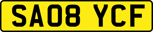 SA08YCF