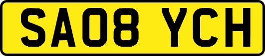 SA08YCH