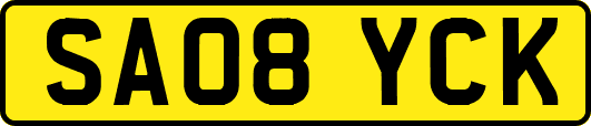 SA08YCK