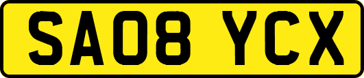 SA08YCX