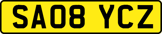 SA08YCZ