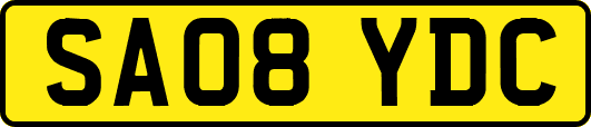 SA08YDC