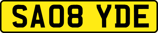 SA08YDE