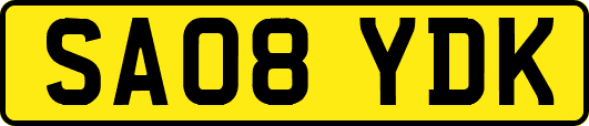 SA08YDK
