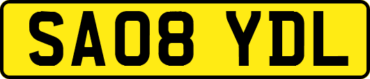 SA08YDL