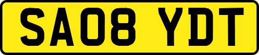 SA08YDT
