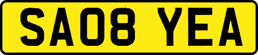 SA08YEA