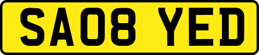 SA08YED