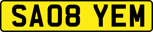SA08YEM