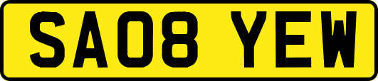 SA08YEW