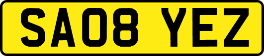 SA08YEZ