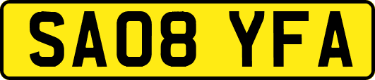 SA08YFA