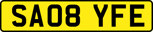 SA08YFE